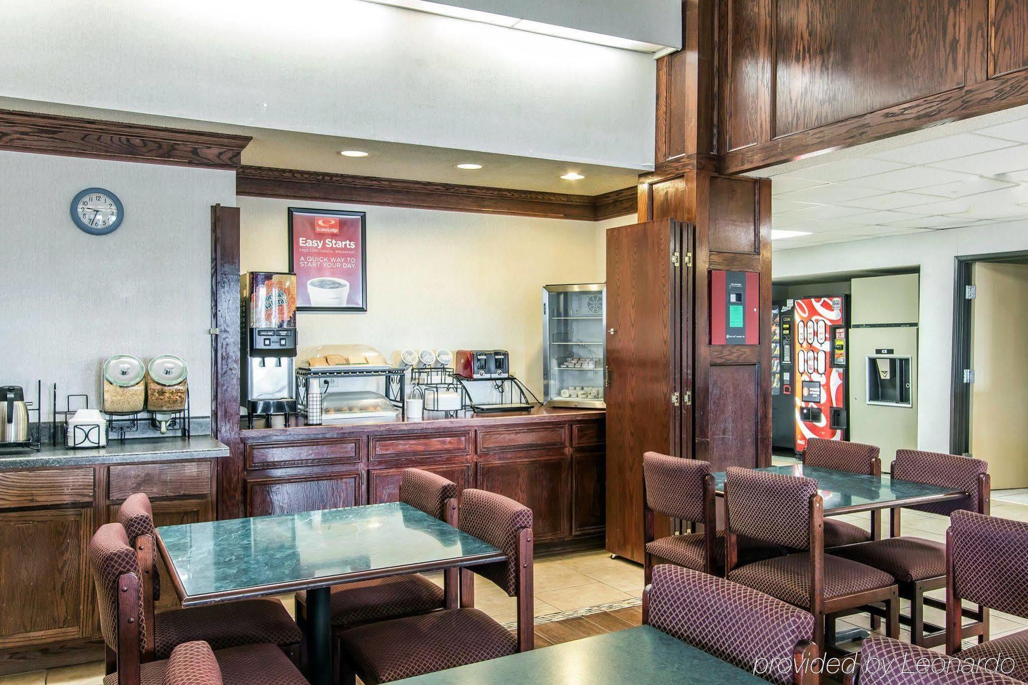 Quality Inn Moore - Oklahoma City Екстериор снимка